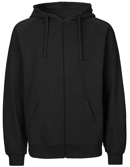 Men´s Zip Hoodie (NE63301)