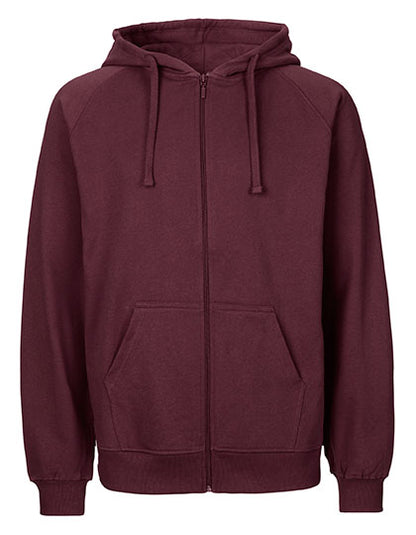 Men´s Zip Hoodie (NE63301)