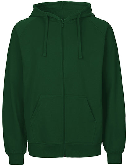 Men´s Zip Hoodie (NE63301)