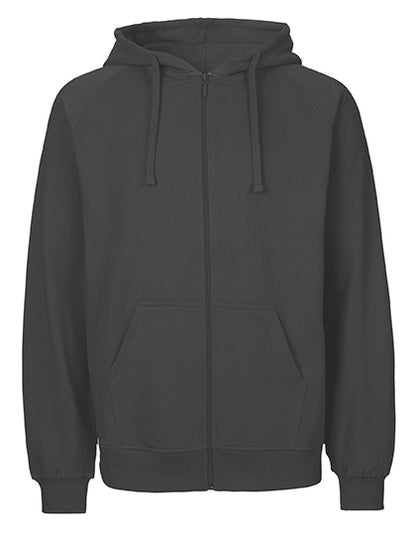 Men´s Zip Hoodie (NE63301)