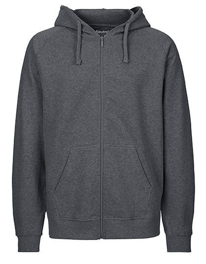 Men´s Zip Hoodie (NE63301)
