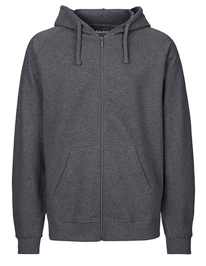 Men´s Zip Hoodie (NE63301)