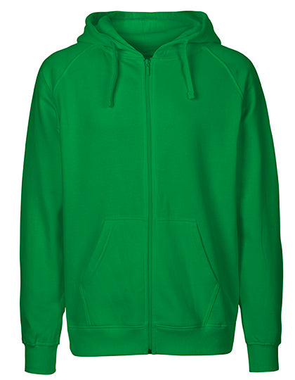 Men´s Zip Hoodie (NE63301)
