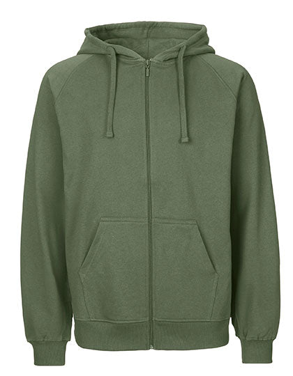 Men´s Zip Hoodie (NE63301)