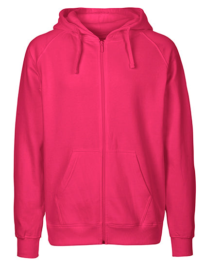 Men´s Zip Hoodie (NE63301)
