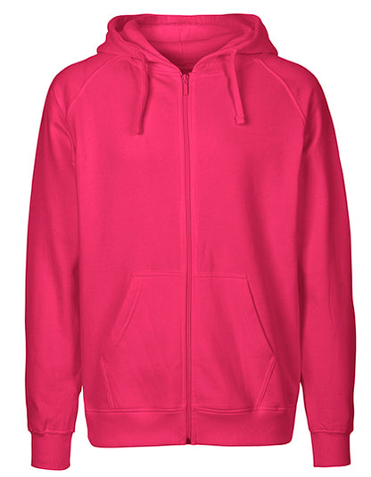 Men´s Zip Hoodie (NE63301)