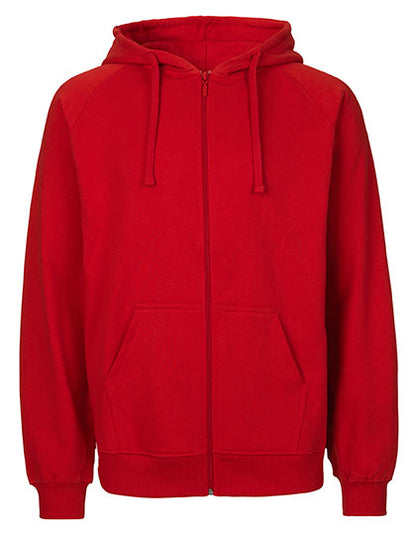 Men´s Zip Hoodie (NE63301)