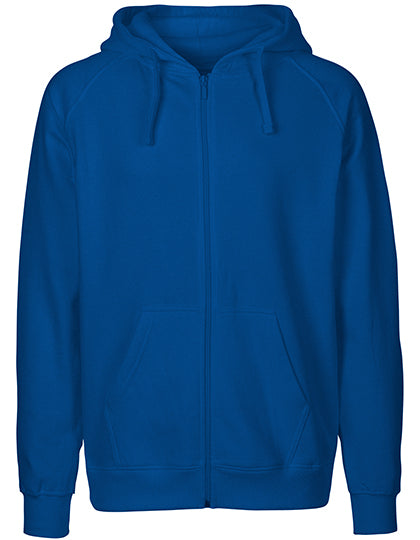 Men´s Zip Hoodie (NE63301)