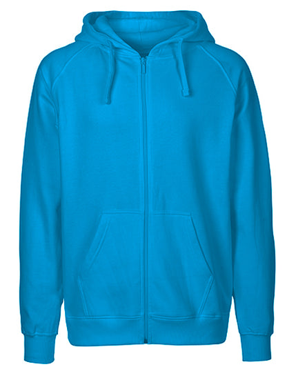 Men´s Zip Hoodie (NE63301)
