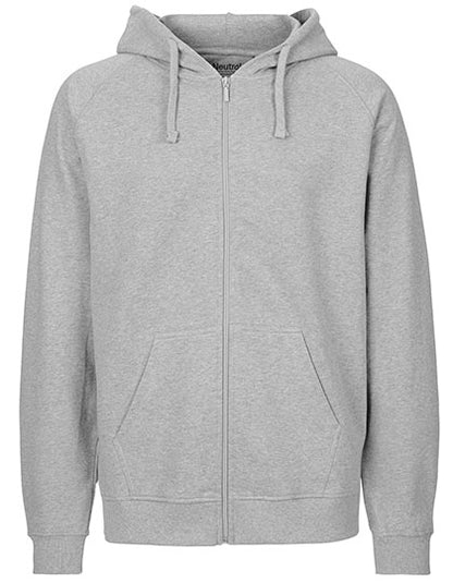 Men´s Zip Hoodie (NE63301)
