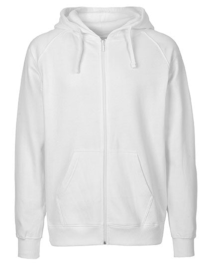 Men´s Zip Hoodie (NE63301)