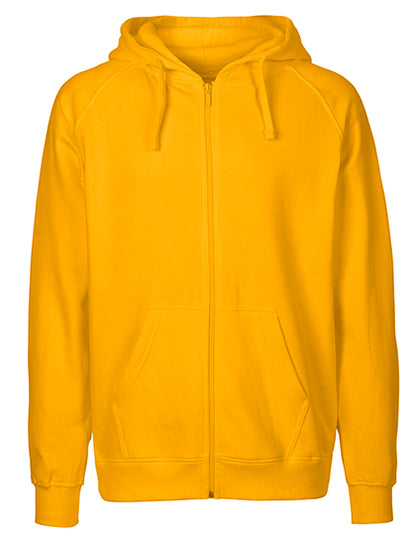 Men´s Zip Hoodie (NE63301)