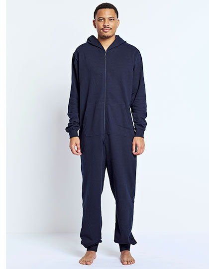 Unisex Jumpsuit (NE73331)