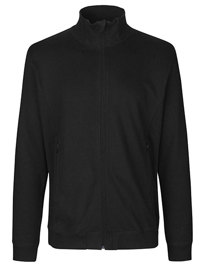Unisex High Neck Jacket (NE73601)
