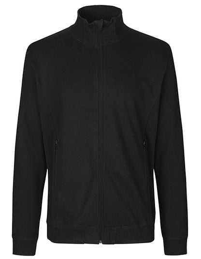 Unisex High Neck Jacket (NE73601)
