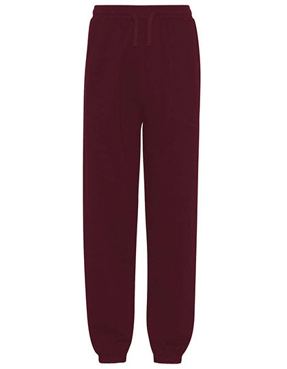 Unisex Sweatpants With Elastic Cuff (NE74003)