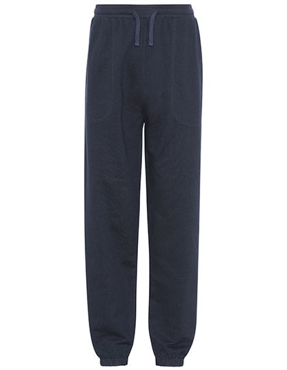 Unisex Sweatpants With Elastic Cuff (NE74003)