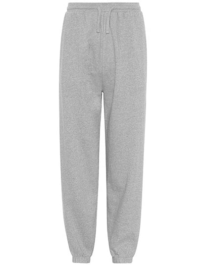 Unisex Sweatpants With Elastic Cuff (NE74003)