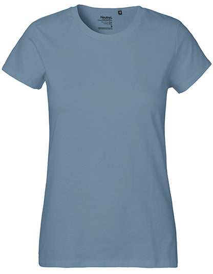 Ladies´ Classic T-Shirt (NE80001)