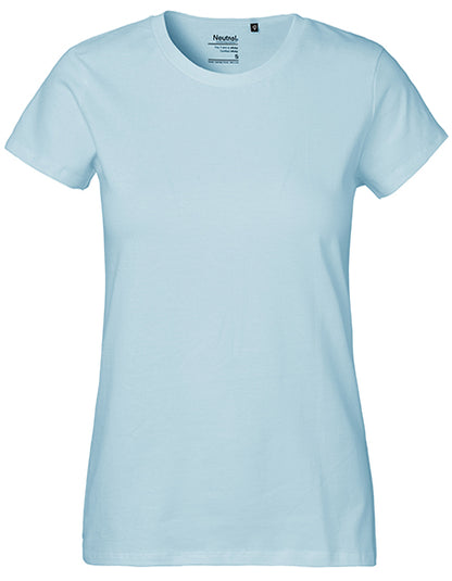 Ladies´ Classic T-Shirt (NE80001)