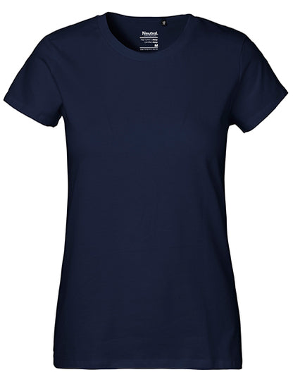 Ladies´ Classic T-Shirt (NE80001)