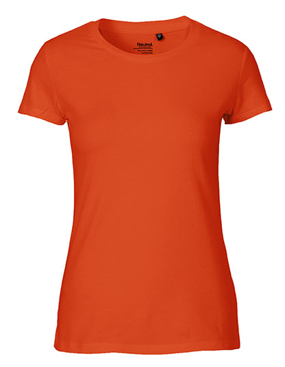 Ladies´ Classic T-Shirt (NE80001)