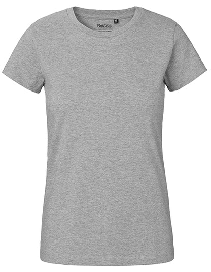 Ladies´ Classic T-Shirt (NE80001)