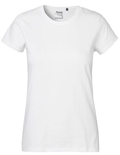 Ladies´ Classic T-Shirt (NE80001)