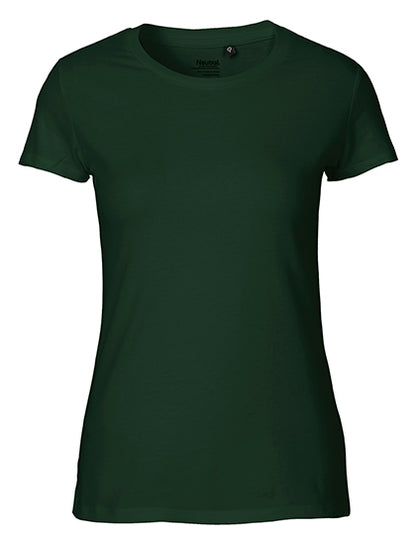 Ladies´ Fit T-Shirt (NE81001)