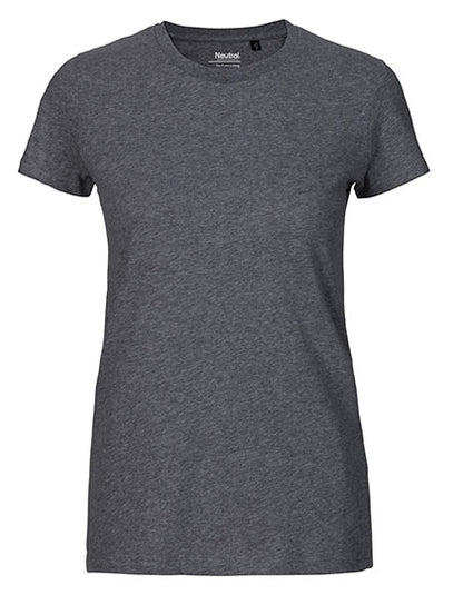 Ladies´ Fit T-Shirt (NE81001)