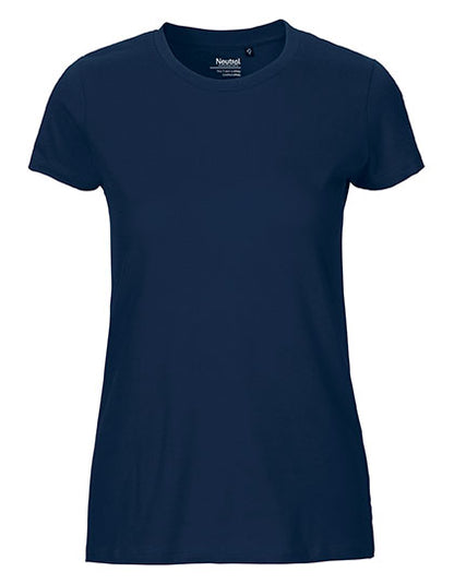 Ladies´ Fit T-Shirt (NE81001)