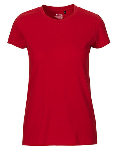 Ladies´ Fit T-Shirt (NE81001)