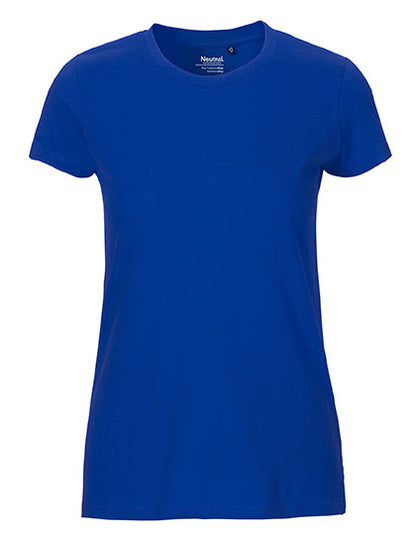 Ladies´ Fit T-Shirt (NE81001)