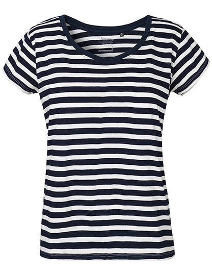 Ladies´ Loose Fit T-Shirt (NE81003)