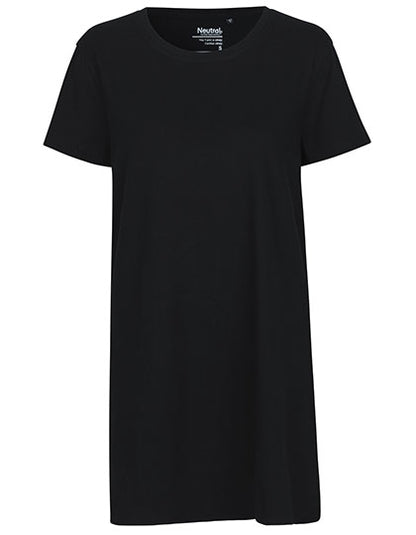 Ladies´ Long Length T-Shirt (NE81020)