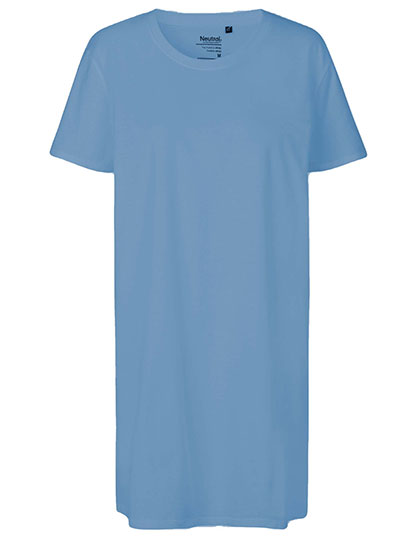 Ladies´ Long Length T-Shirt (NE81020)