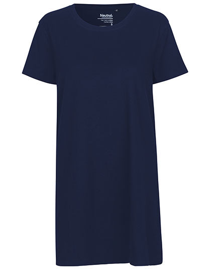 Ladies´ Long Length T-Shirt (NE81020)