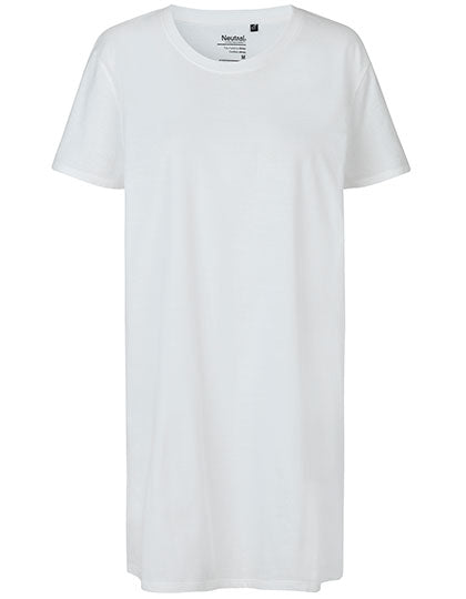 Ladies´ Long Length T-Shirt (NE81020)