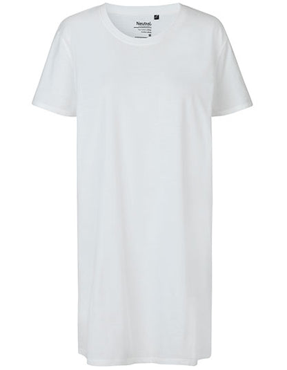 Ladies´ Long Length T-Shirt (NE81020)