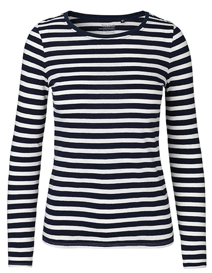 Ladies´ Long Sleeve T-Shirt (NE81050)