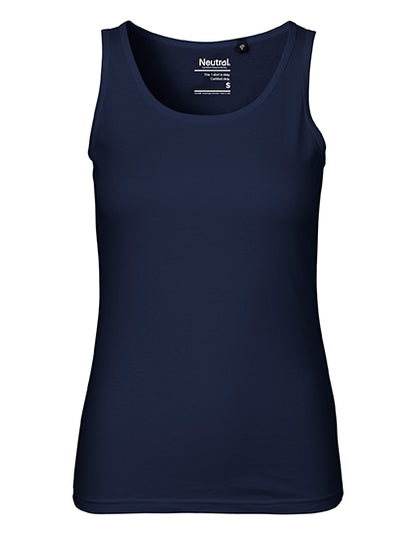 Ladies´ Tank Top (NE81300)