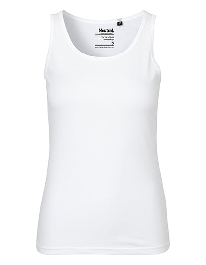 Ladies´ Tank Top (NE81300)
