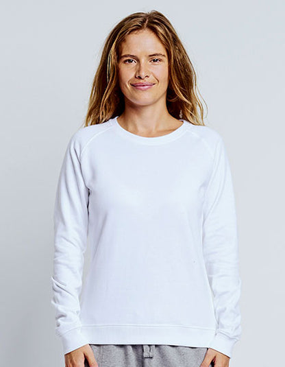 Ladies´ Sweatshirt (NE83001)