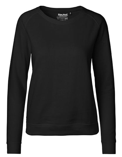 Ladies´ Sweatshirt (NE83001)