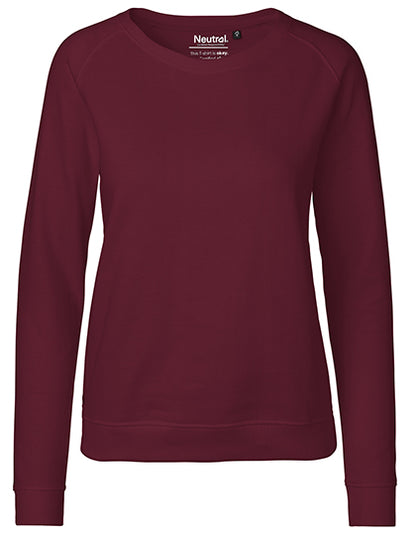 Ladies´ Sweatshirt (NE83001)