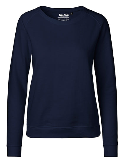 Ladies´ Sweatshirt (NE83001)