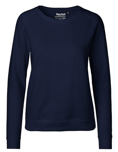 Ladies´ Sweatshirt (NE83001)