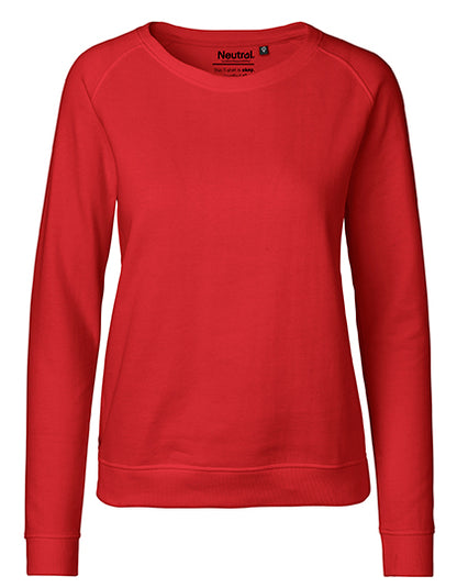 Ladies´ Sweatshirt (NE83001)