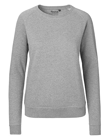 Ladies´ Sweatshirt (NE83001)
