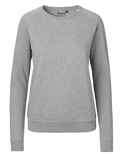 Ladies´ Sweatshirt (NE83001)